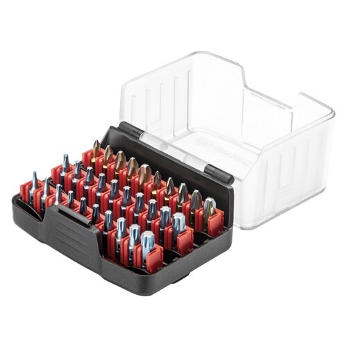 30本 ビットセット ボックスケース付