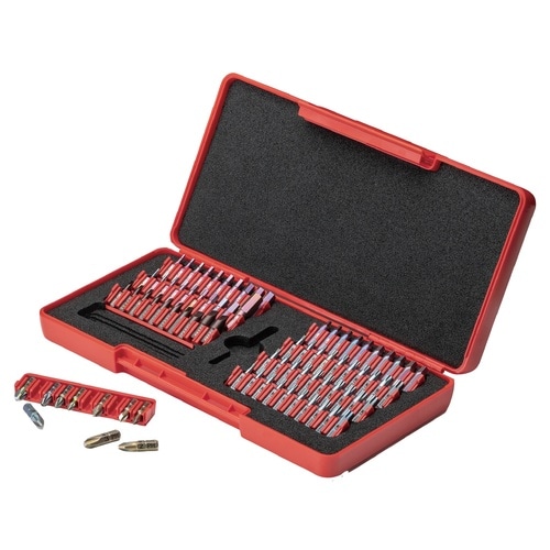 80本 ビットセット ボックスケース付