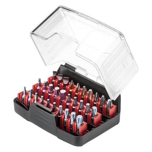 段付ビット30本セット ボックスケース付