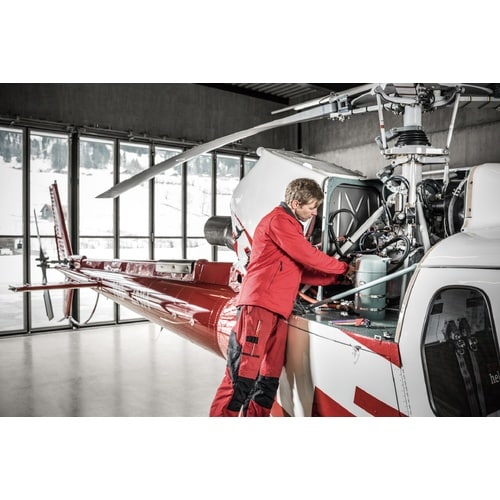 レインボー ボール付ロング六角棒レンチセット L型