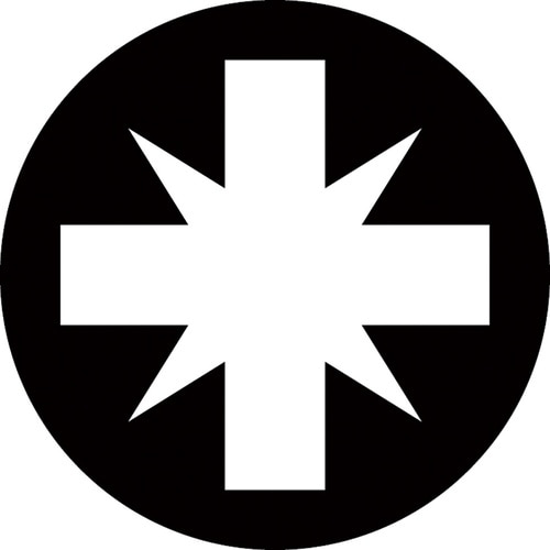 レインボー ポジドライバー PZ0 水色