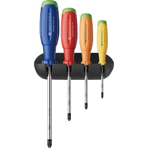 EVO レインボー ポジドライブドライバーセット