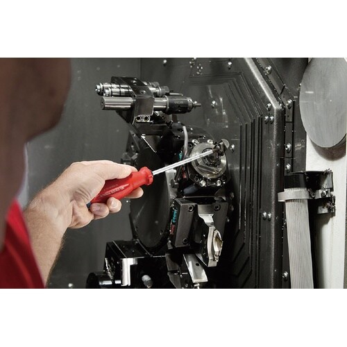 差替式ドライバーセット 9本