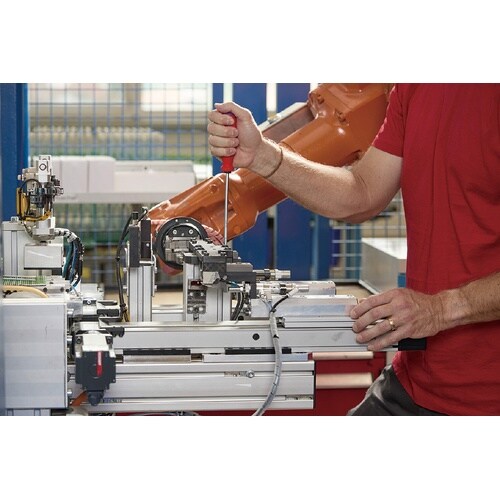 EVO イジリドメトルクスドライバー サイズT25