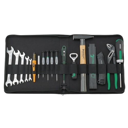 23点組 マルチファンクション工具セット