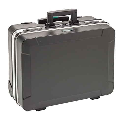 トロリー機能付 ツールボックス