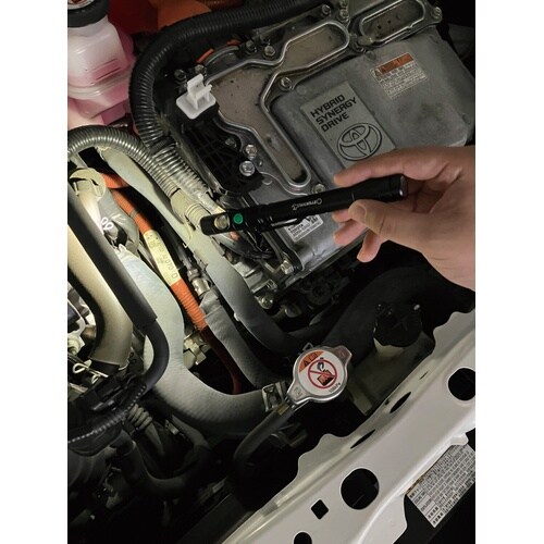 充電式LEDペンライト