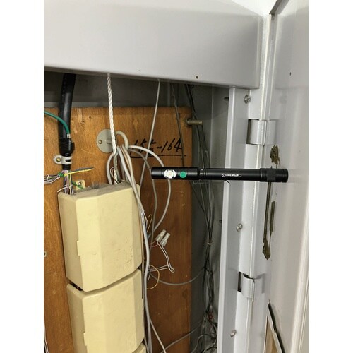 充電式LEDペンライト