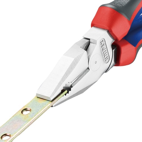 強力型ペンチ200mm コンフォートハンドル