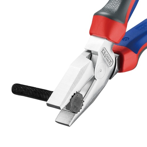 強力型ペンチ200mm コンフォートハンドル