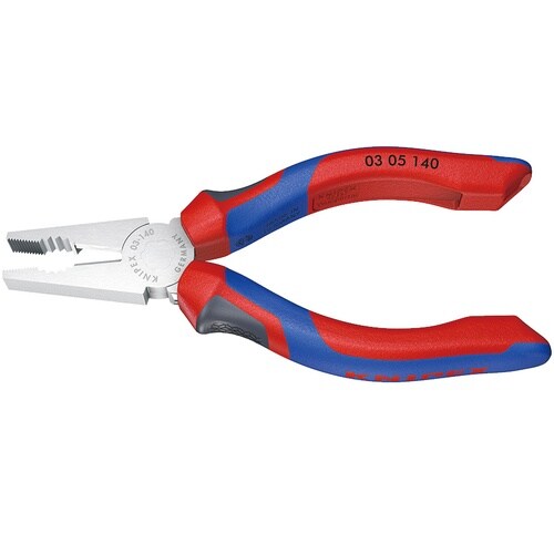 ペンチ140mm コンフォートハンドル