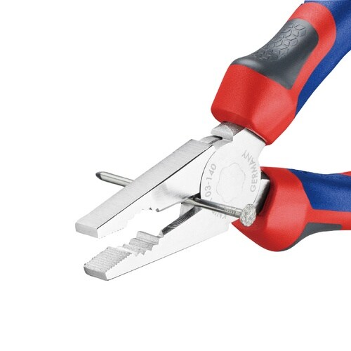 ペンチ140mm コンフォートハンドル