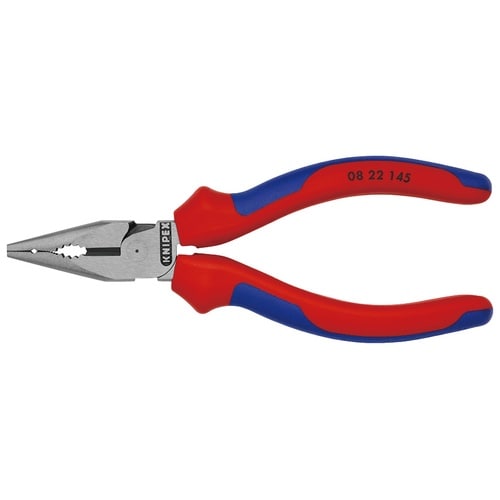 ニードルノーズペンチ 145 コンフォートハンドル