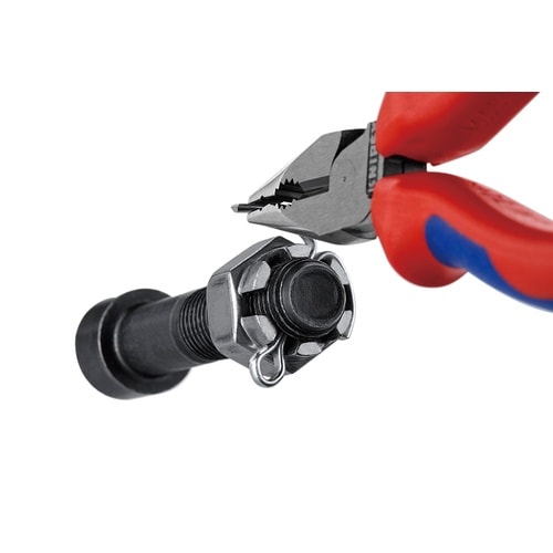 ニードルノーズペンチ 145 コンフォートハンドル