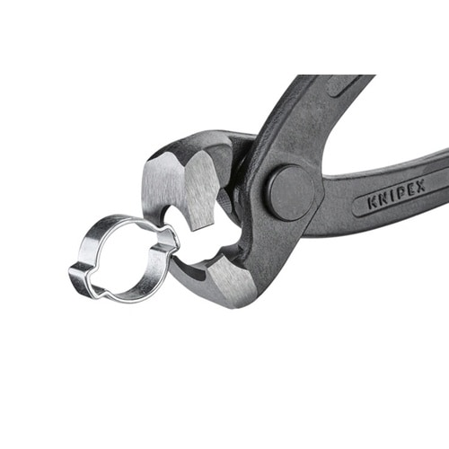 クランプホースバンドプライヤー 220mm