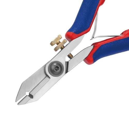 エレクトロニクスワイヤーストリッパー 140mm