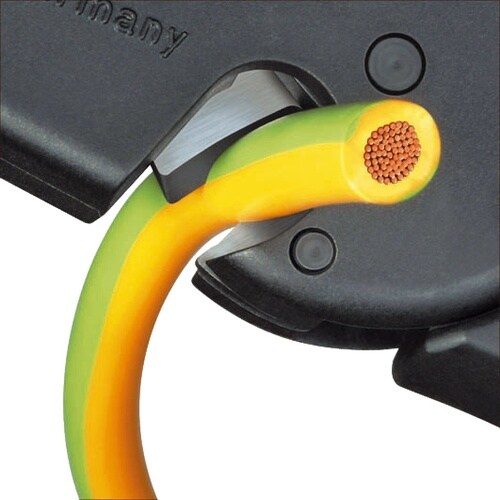 ワイヤーストリッパー 195mm