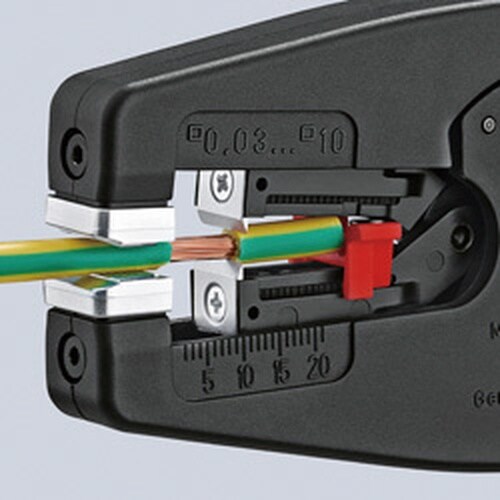 ワイヤーストリッパー 195mm