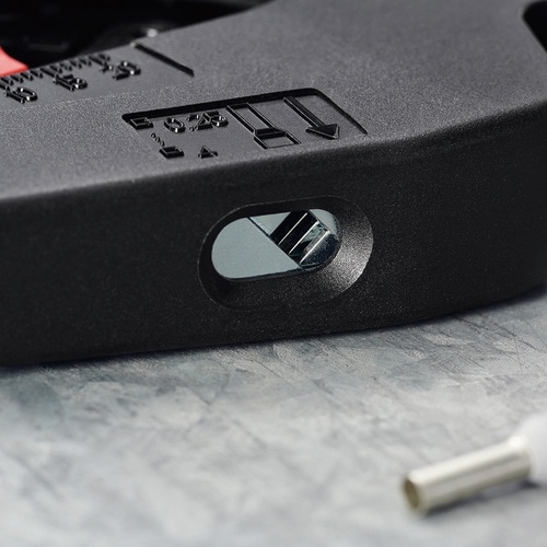 ネクストリップ 電工用マルチツール 190mm