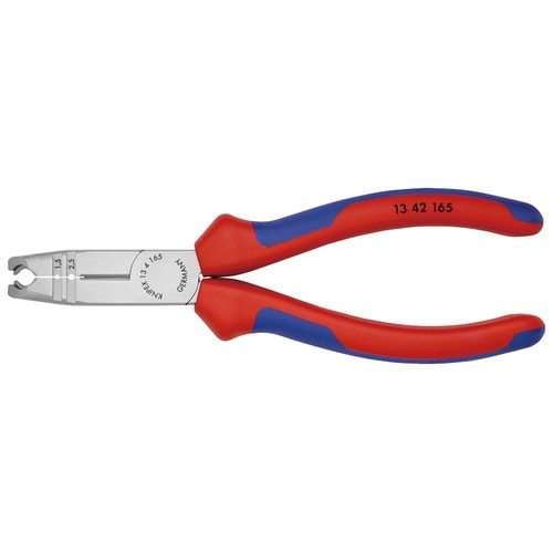 マルチストリッピングプライヤー 165mm