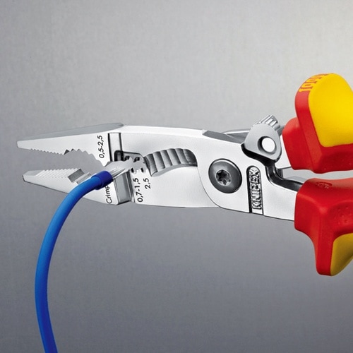 絶縁エレクトロプライヤー 200mm