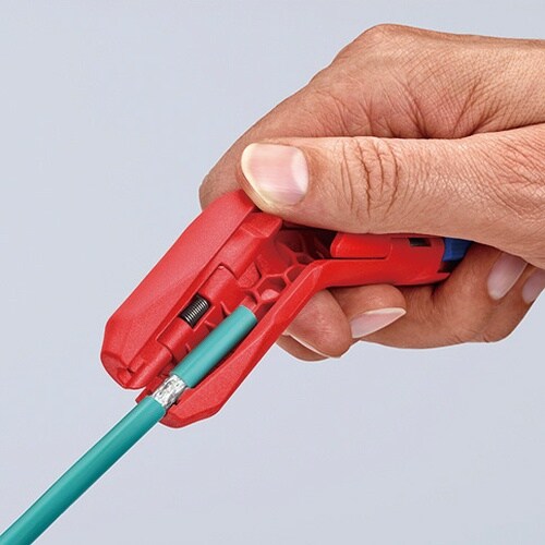 ケーブルストリッパーエルゴストリップ