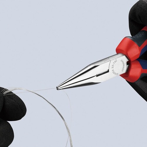 ラジオペンチ 160mm コンフォートハンドル