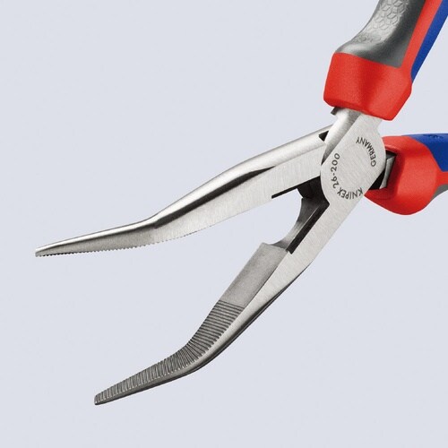 40゜ ラジオペンチ 200mm