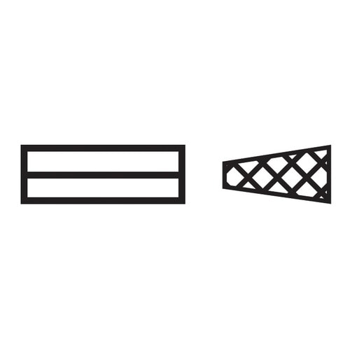 テレフォンプライヤー 160mm プラスチック