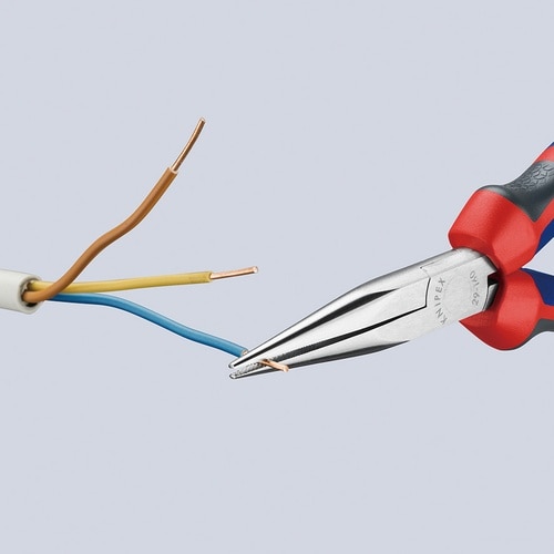 テレフォンプライヤー 160mm コンフォート