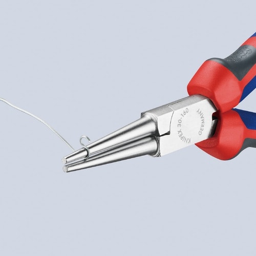 ロングノーズプライヤー 160mm コンフォート