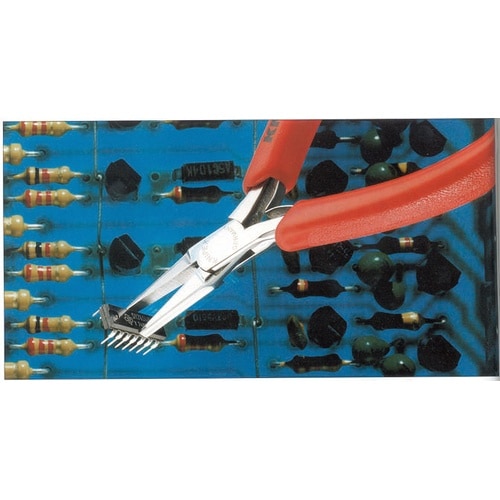 エレクトロニクスプライヤー 115mmプラスチック