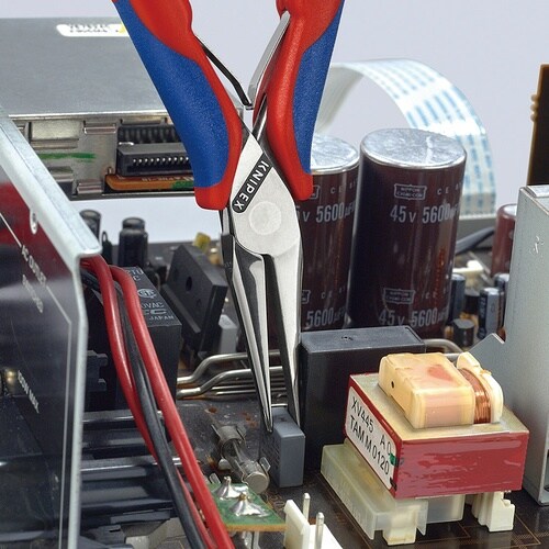 エレクトロニクスプライヤー 145mm