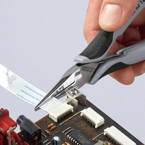 半丸 ESD エレクトロニクスプライヤー