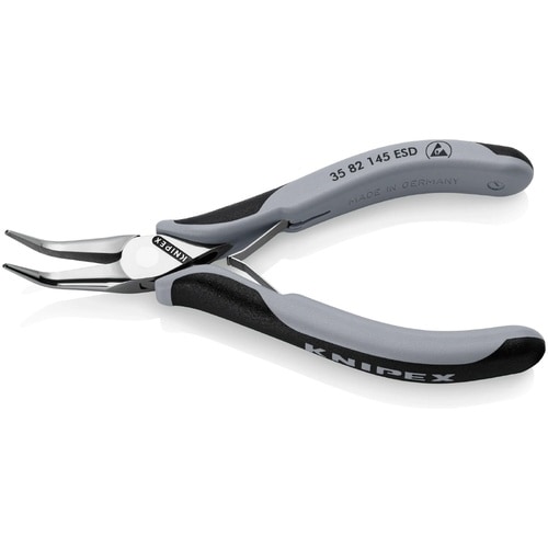45゜ ESD エレクトロニクスプライヤー