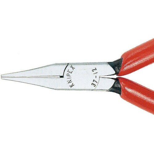 時計細工用アジャスティングプライヤー 125mm