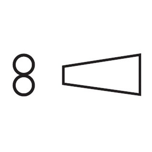 時計細工用アジャスティングプライヤー 125mm