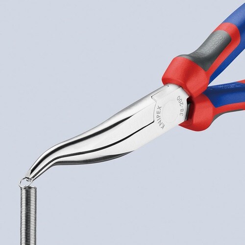 メカニックプライヤー 200mm コンフォート