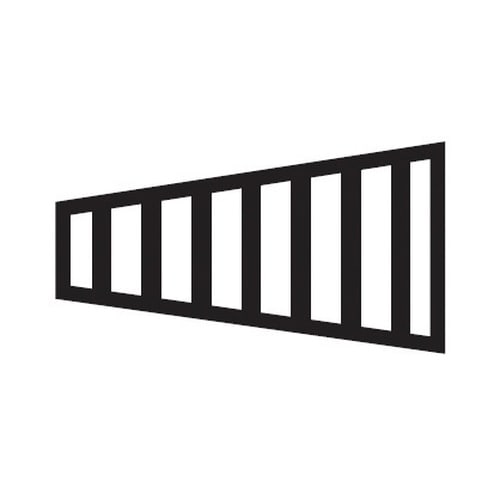 グリッププライヤー250mm