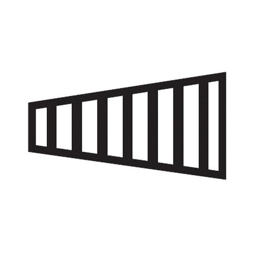 グリッププライヤー250mm