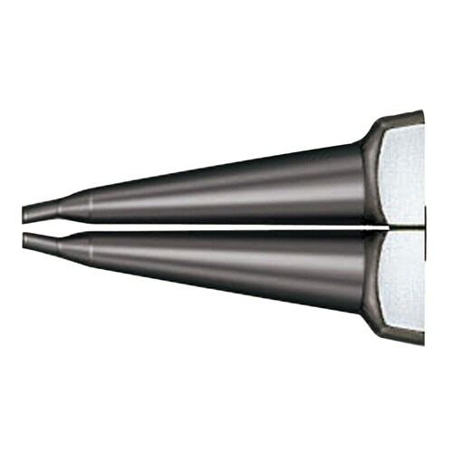 穴用スナップリングプライヤー 直 φ19−60