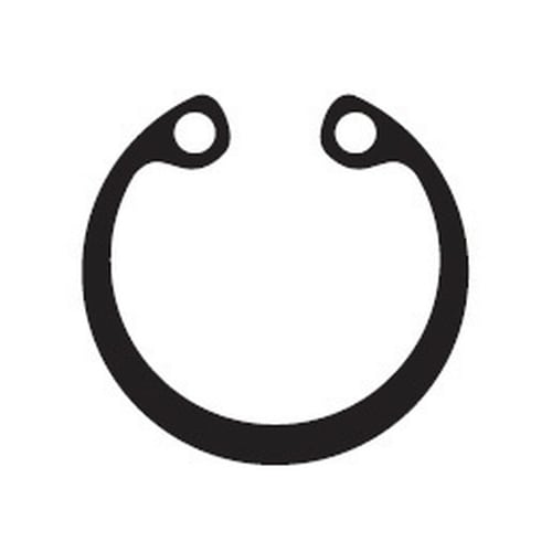 穴用スナップリングプライヤー 直 φ8−13