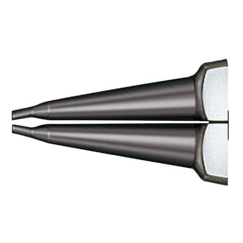 穴用スナップリングプライヤー 直 φ12−25