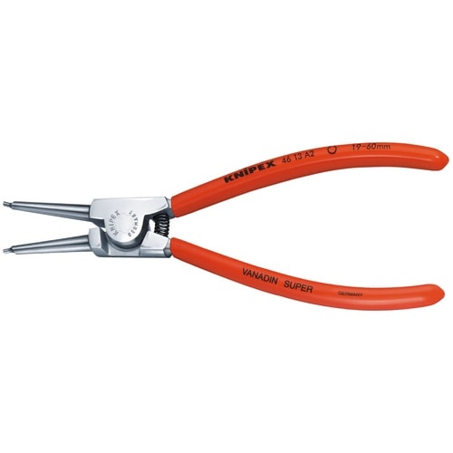 軸用スナップリングプライヤー 直 φ19−60