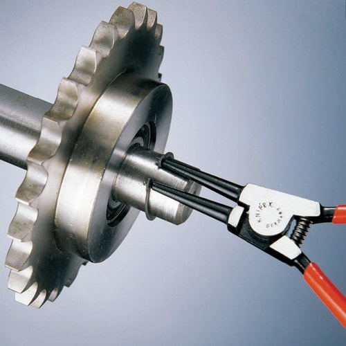 軸用スナップリングプライヤー 直 φ19−60