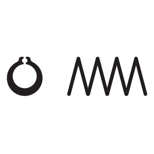 軸用グリップリングプライヤー φ1.5−4