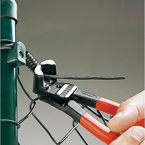 ボールエンドカッティングニッパー 200mm