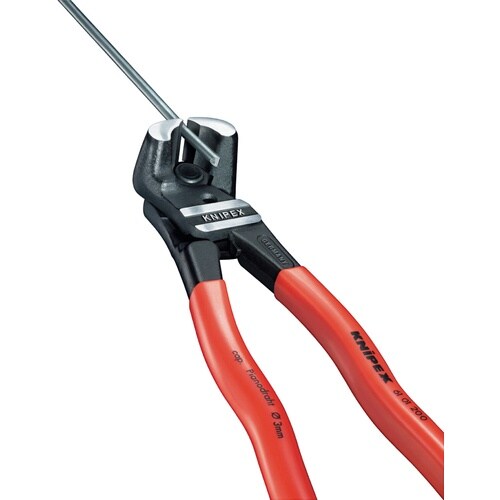 ボールエンドカッティングニッパー 200mm