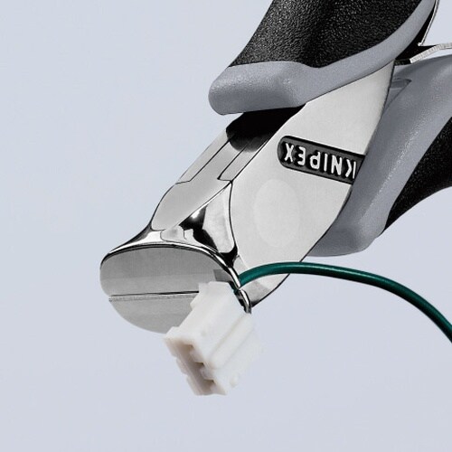 ESD エンドカッティングニッパー 115mm