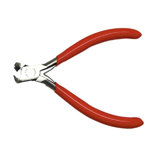 エンドカッティングニッパー 115mm